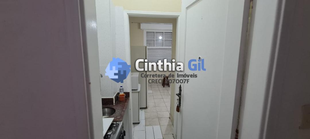 Kitnet e Studio à venda, 31m² - Foto 36