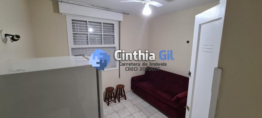 Kitnet e Studio à venda, 31m² - Foto 15