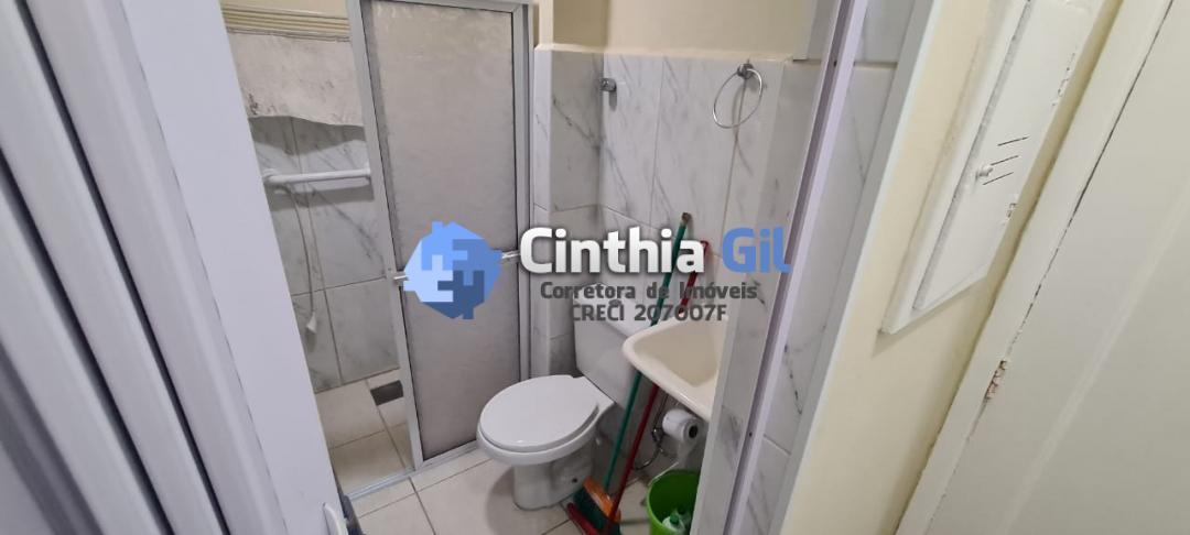 Kitnet e Studio à venda, 31m² - Foto 35