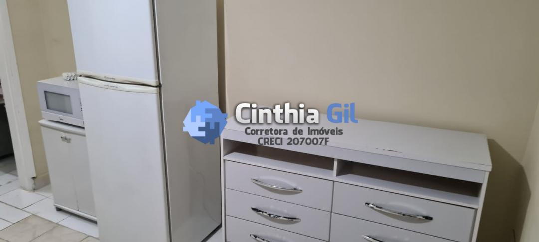 Kitnet e Studio à venda, 31m² - Foto 18