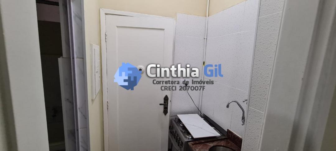 Kitnet e Studio à venda, 31m² - Foto 31