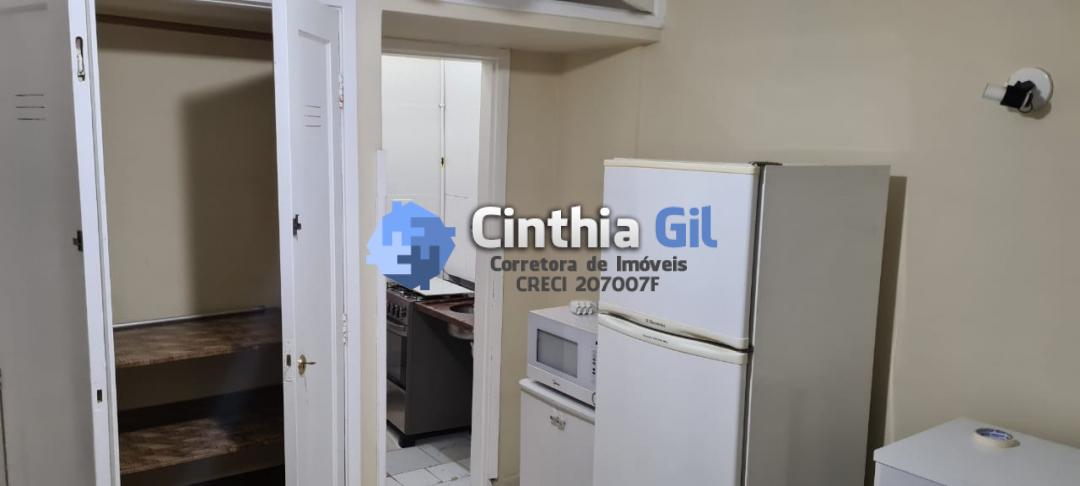 Kitnet e Studio à venda, 31m² - Foto 23