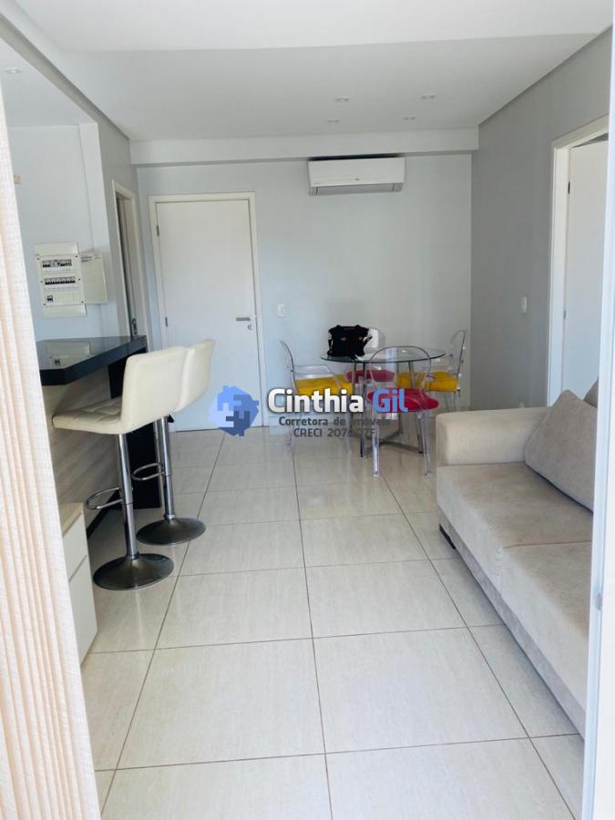 Apartamento à venda e aluguel com 1 quarto, 57m² - Foto 47