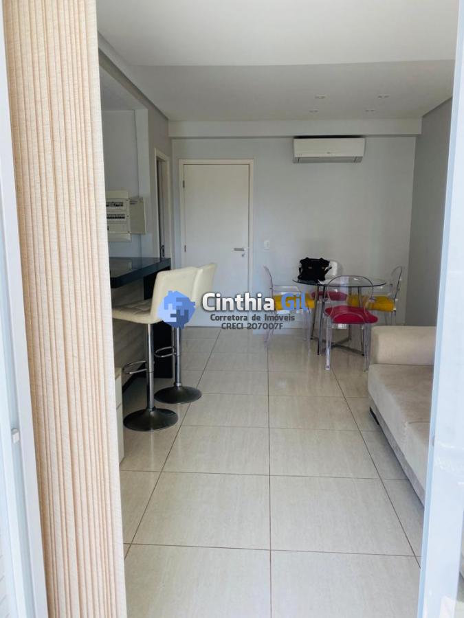 Apartamento à venda e aluguel com 1 quarto, 57m² - Foto 43