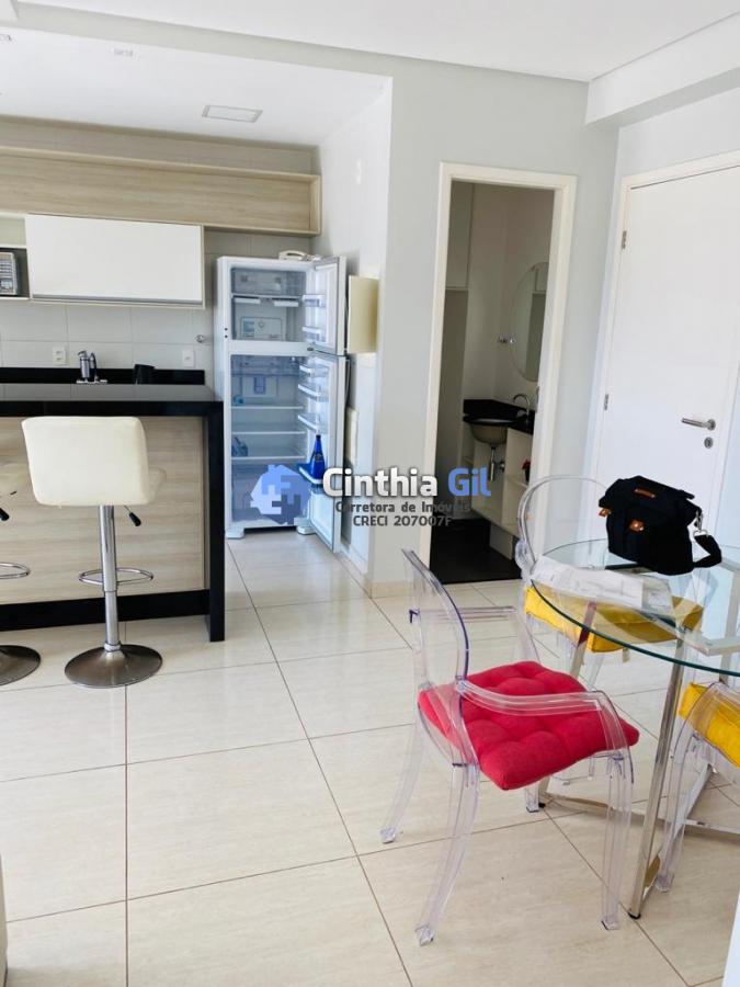 Apartamento à venda e aluguel com 1 quarto, 57m² - Foto 36