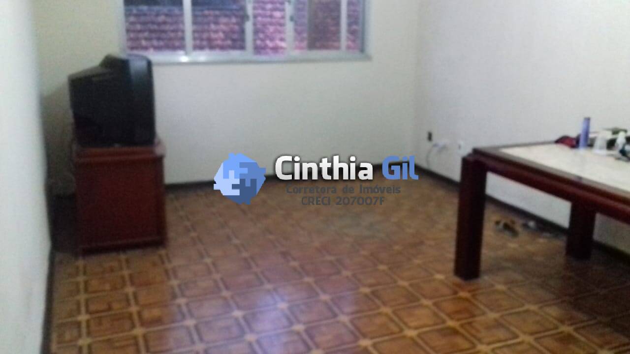 Apartamento à venda com 2 quartos, 100m² - Foto 1