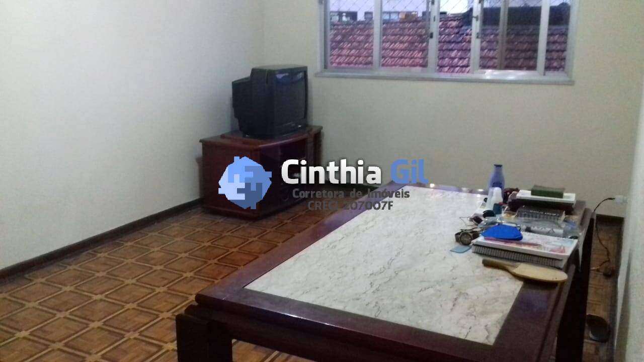 Apartamento à venda com 2 quartos, 100m² - Foto 2