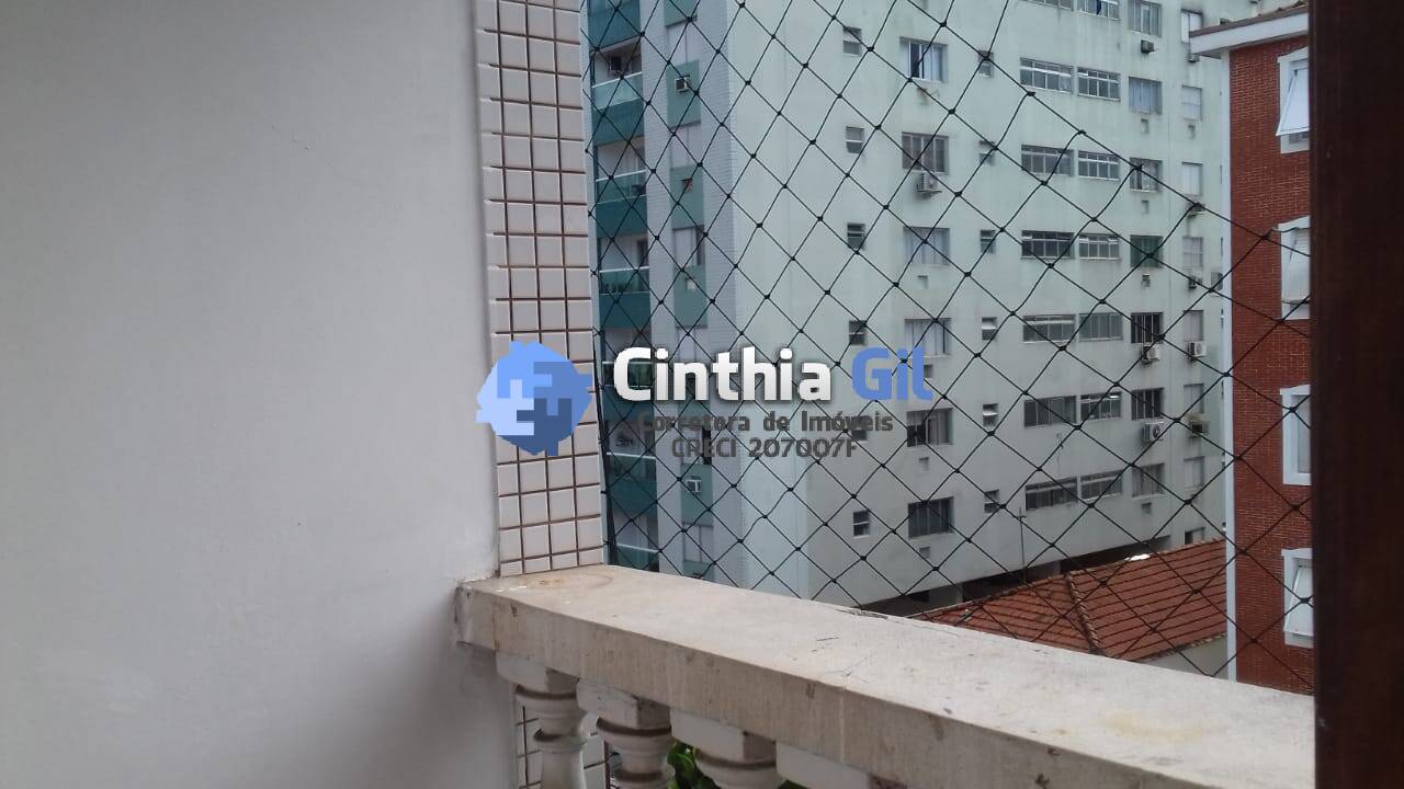 Apartamento à venda com 2 quartos, 100m² - Foto 7