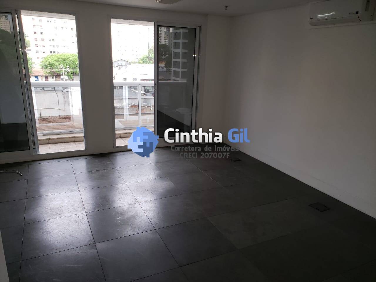 Conjunto Comercial-Sala à venda e aluguel, 32m² - Foto 6