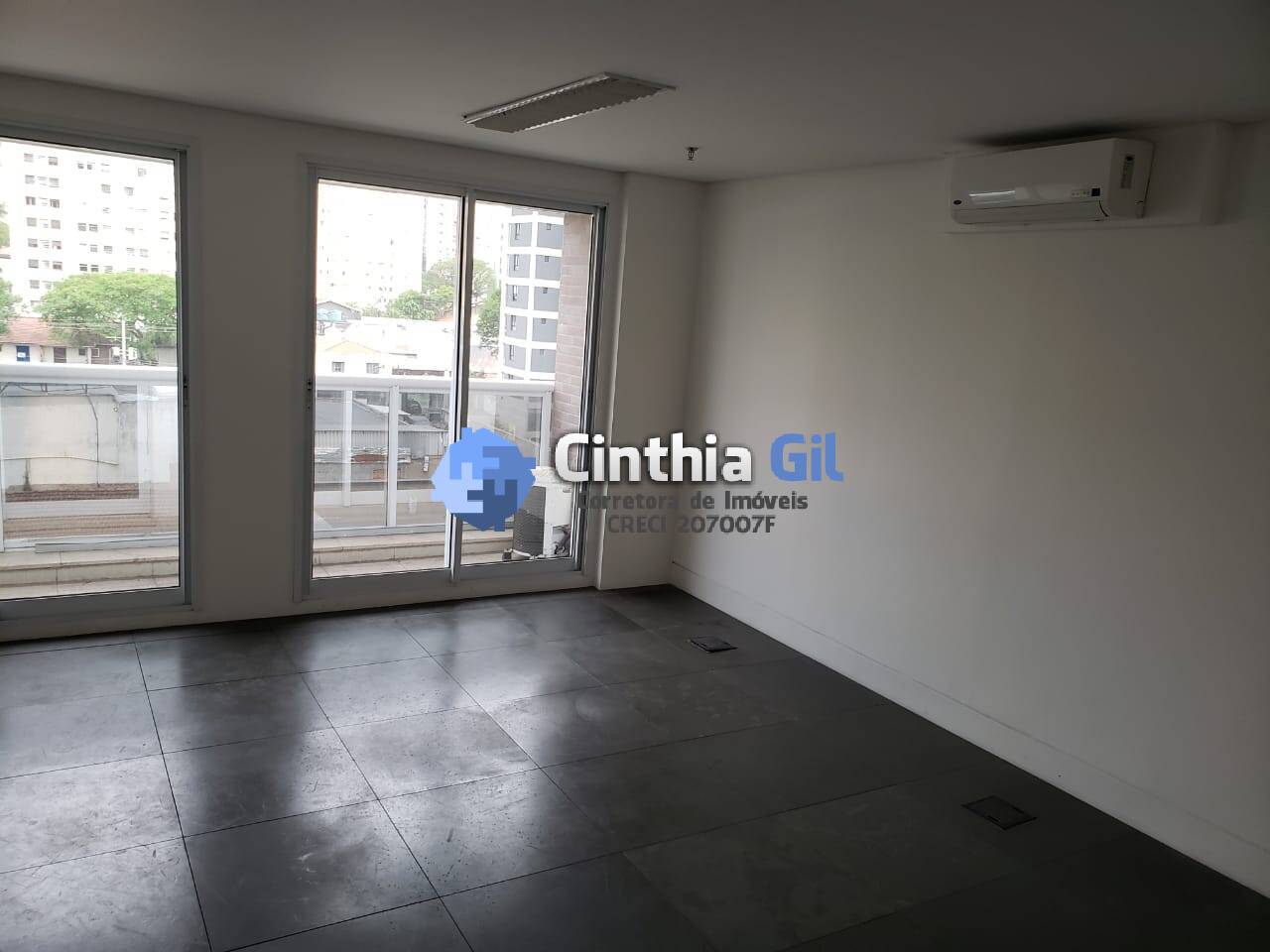 Conjunto Comercial-Sala à venda e aluguel, 32m² - Foto 4