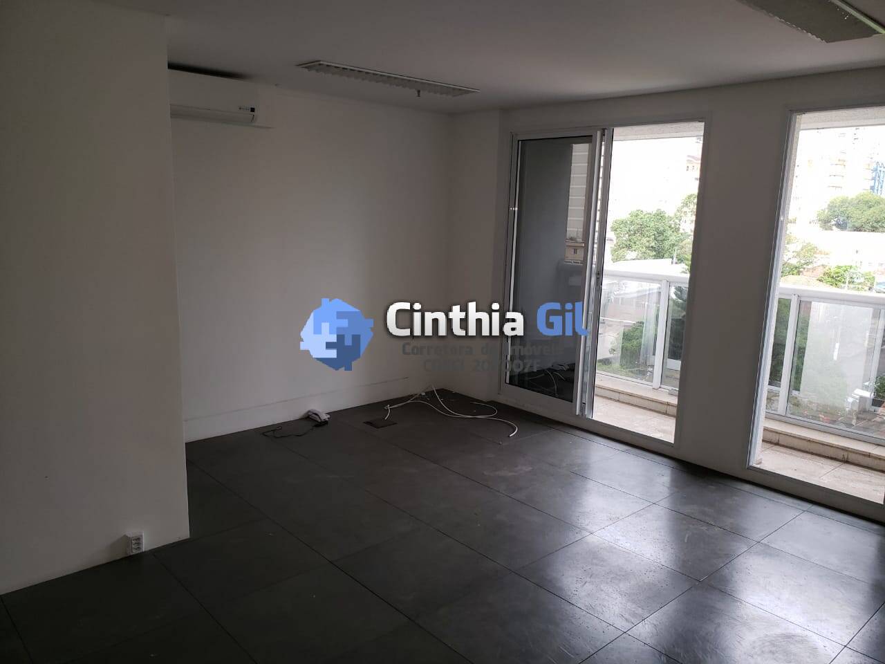 Conjunto Comercial-Sala à venda e aluguel, 32m² - Foto 2