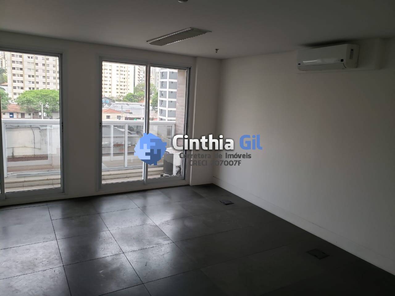 Conjunto Comercial-Sala à venda e aluguel, 32m² - Foto 5