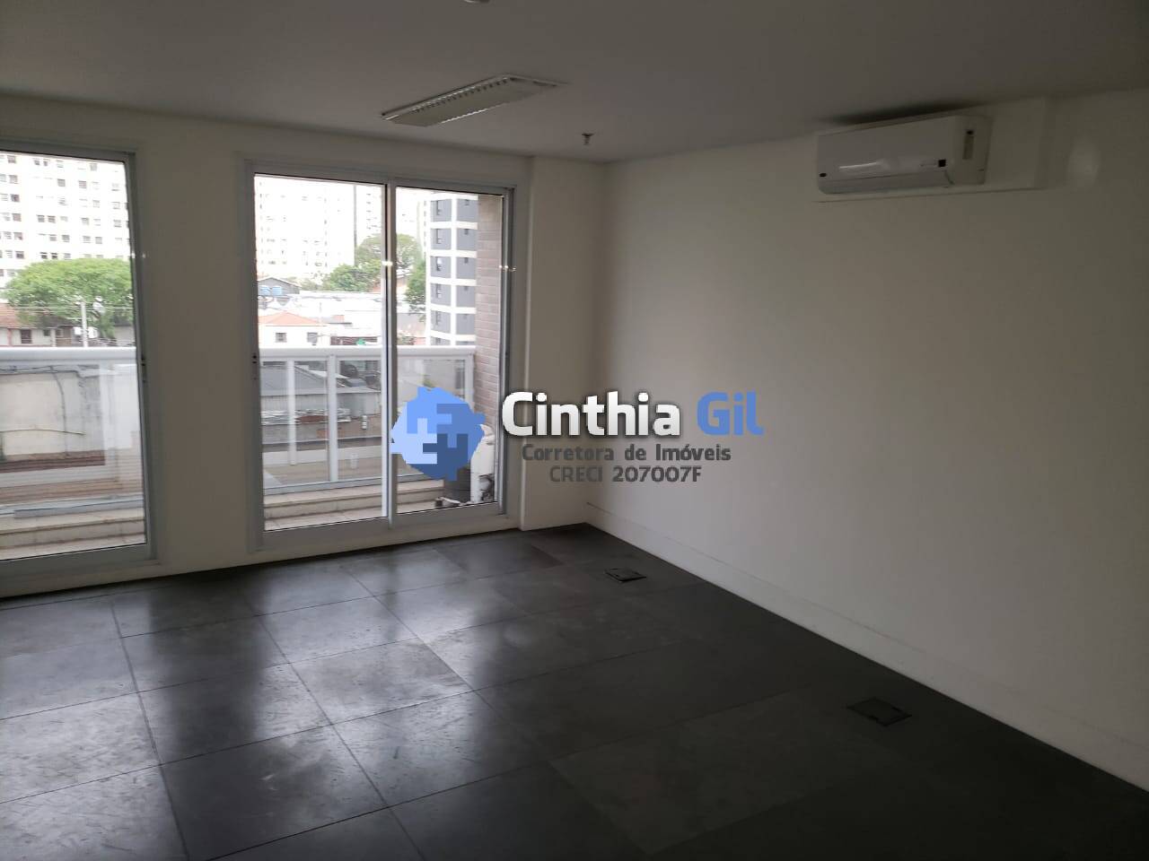 Conjunto Comercial-Sala à venda e aluguel, 32m² - Foto 1