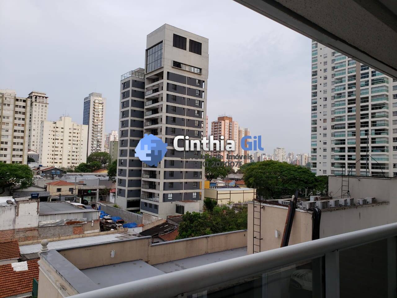 Conjunto Comercial-Sala à venda e aluguel, 32m² - Foto 11