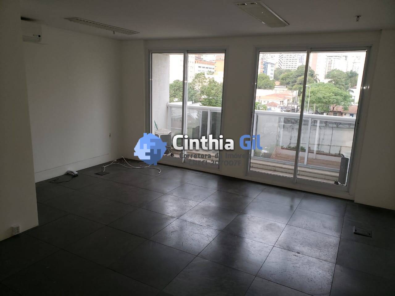 Conjunto Comercial-Sala à venda e aluguel, 32m² - Foto 3