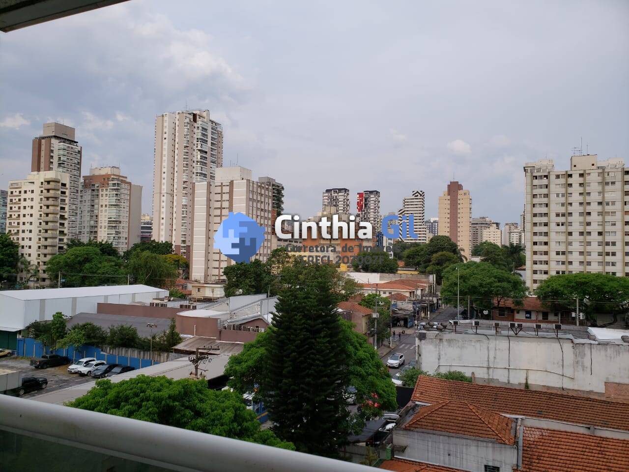 Conjunto Comercial-Sala à venda e aluguel, 32m² - Foto 10