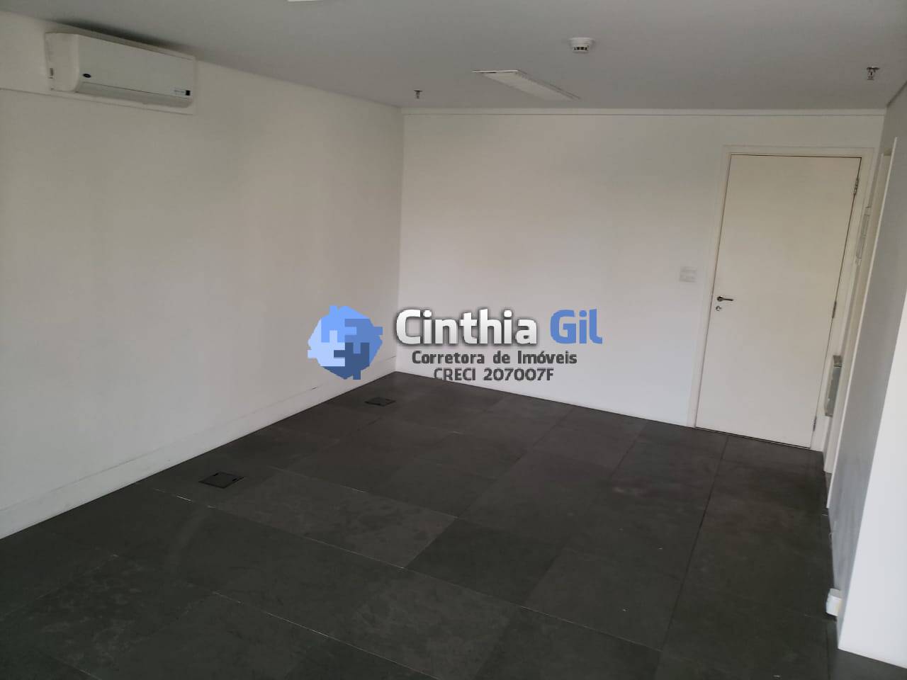 Conjunto Comercial-Sala à venda e aluguel, 32m² - Foto 7