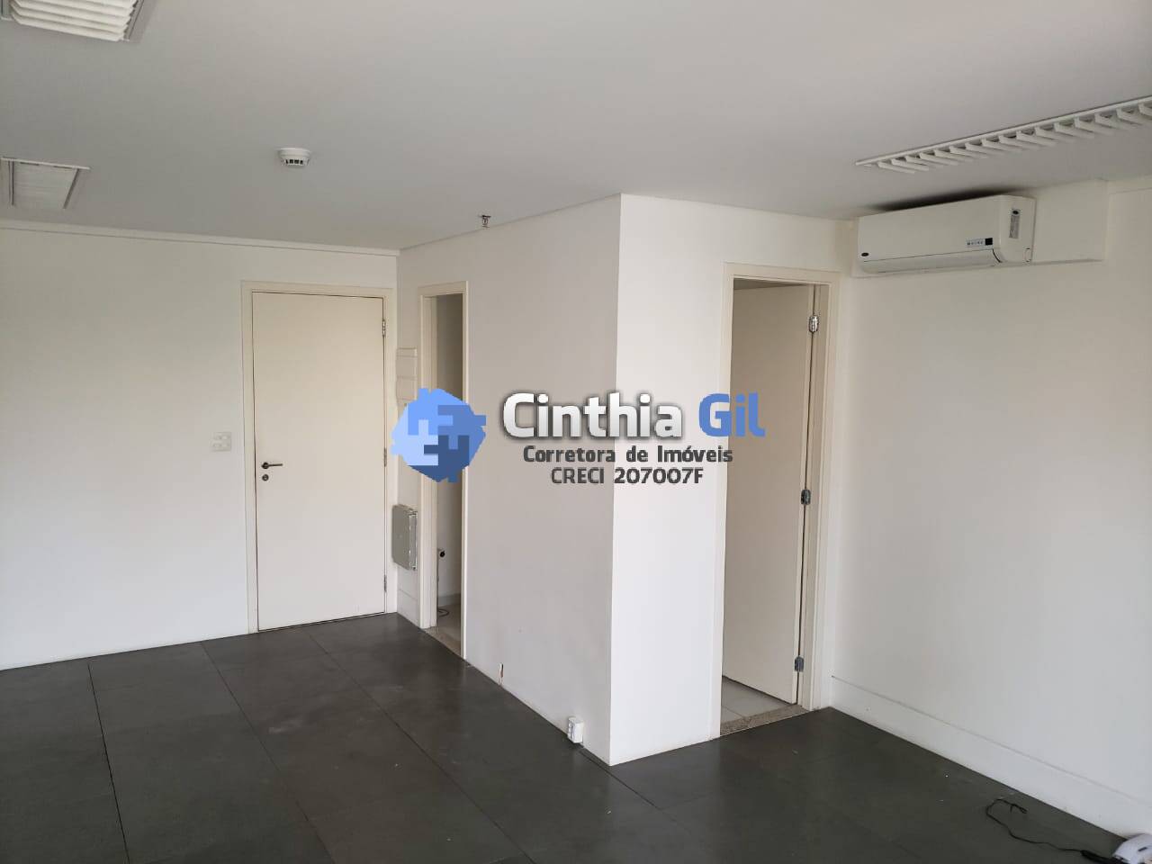 Conjunto Comercial-Sala à venda e aluguel, 32m² - Foto 8