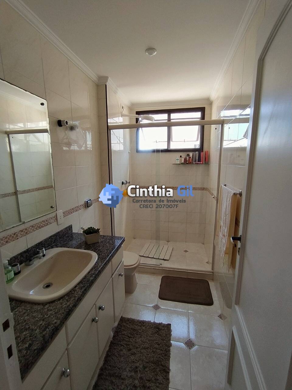 Apartamento à venda com 4 quartos, 250m² - Foto 24