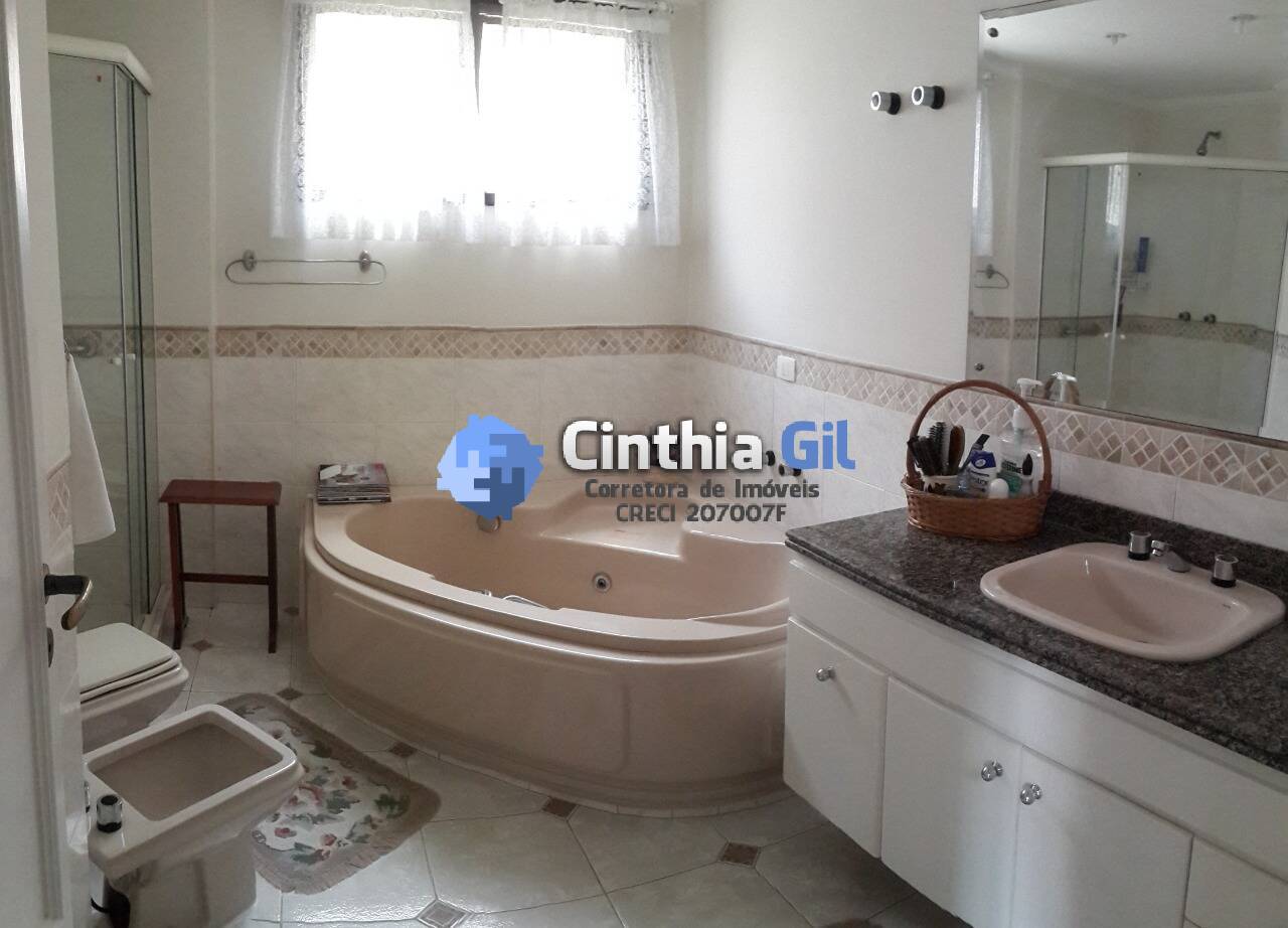 Apartamento à venda com 4 quartos, 250m² - Foto 19