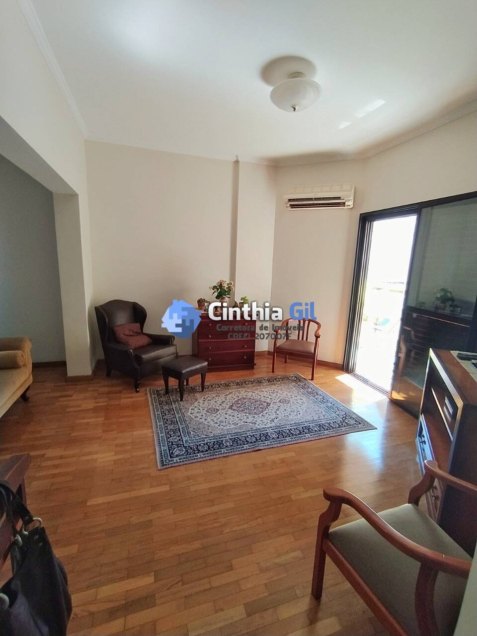 Apartamento à venda com 4 quartos, 250m² - Foto 18