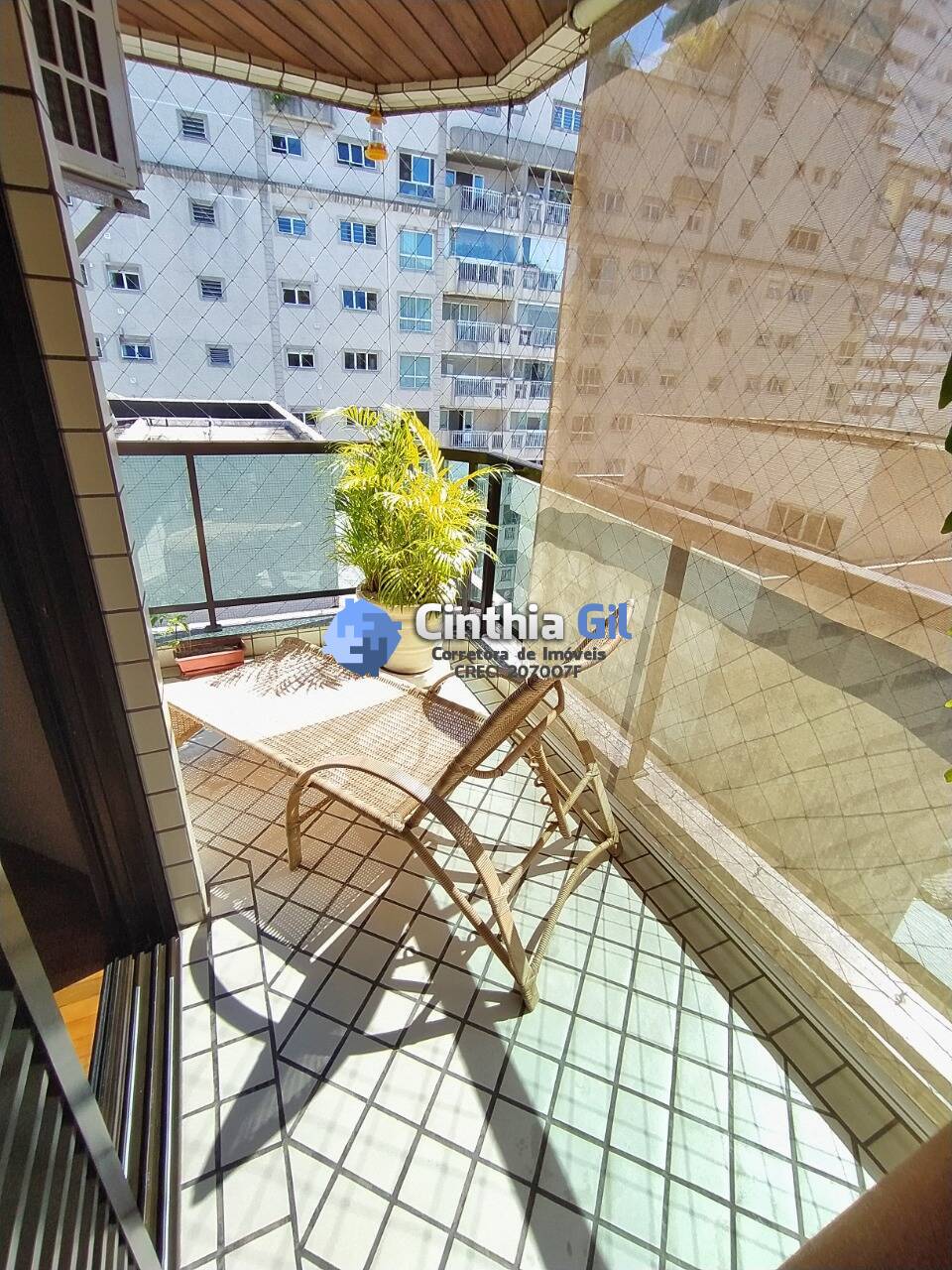 Apartamento à venda com 4 quartos, 250m² - Foto 25