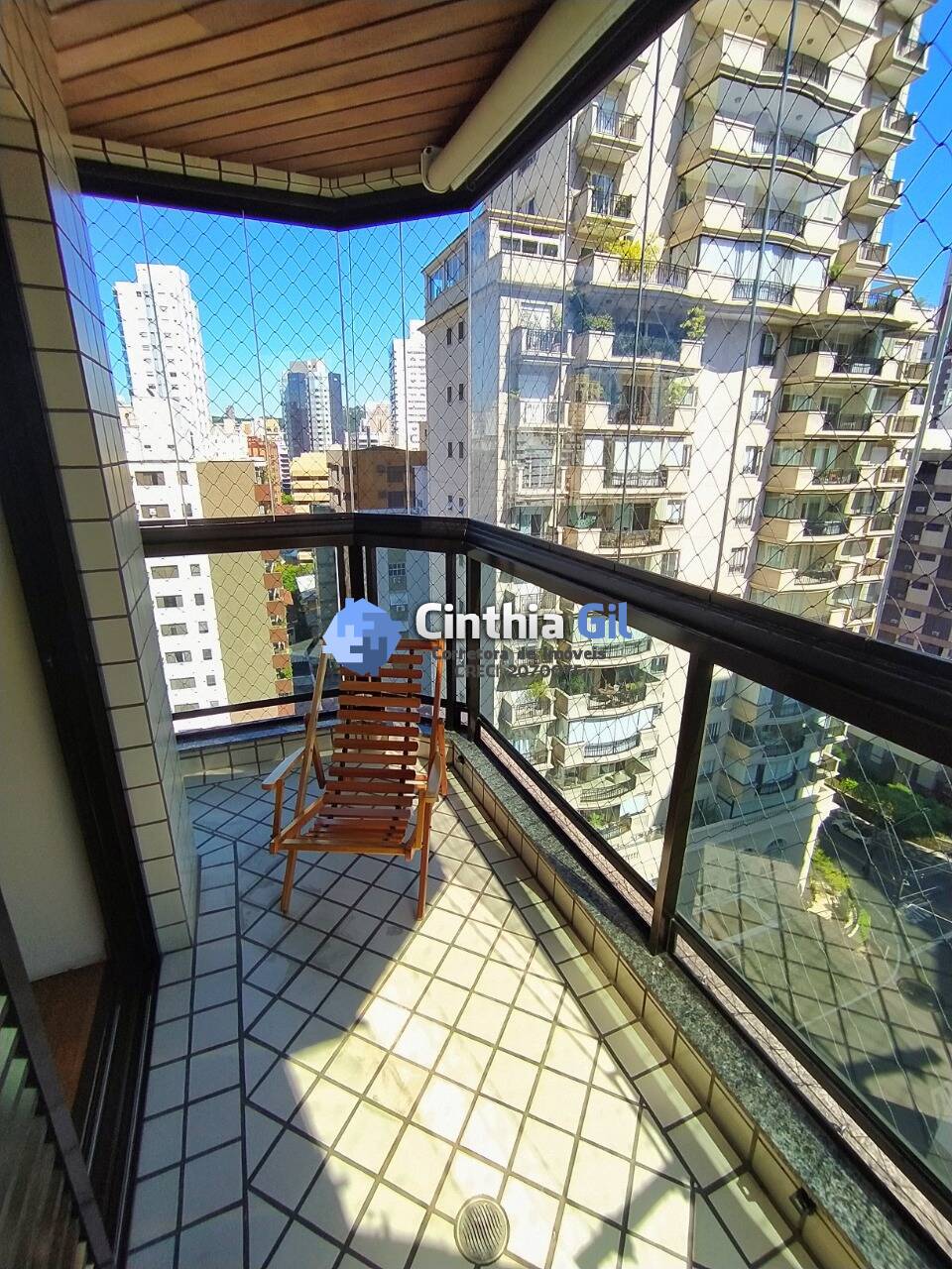 Apartamento à venda com 4 quartos, 250m² - Foto 26