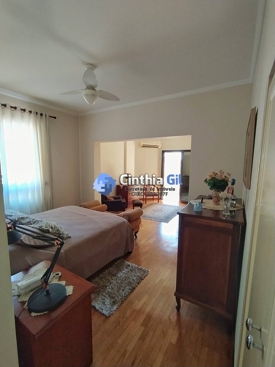 Apartamento à venda com 4 quartos, 250m² - Foto 17