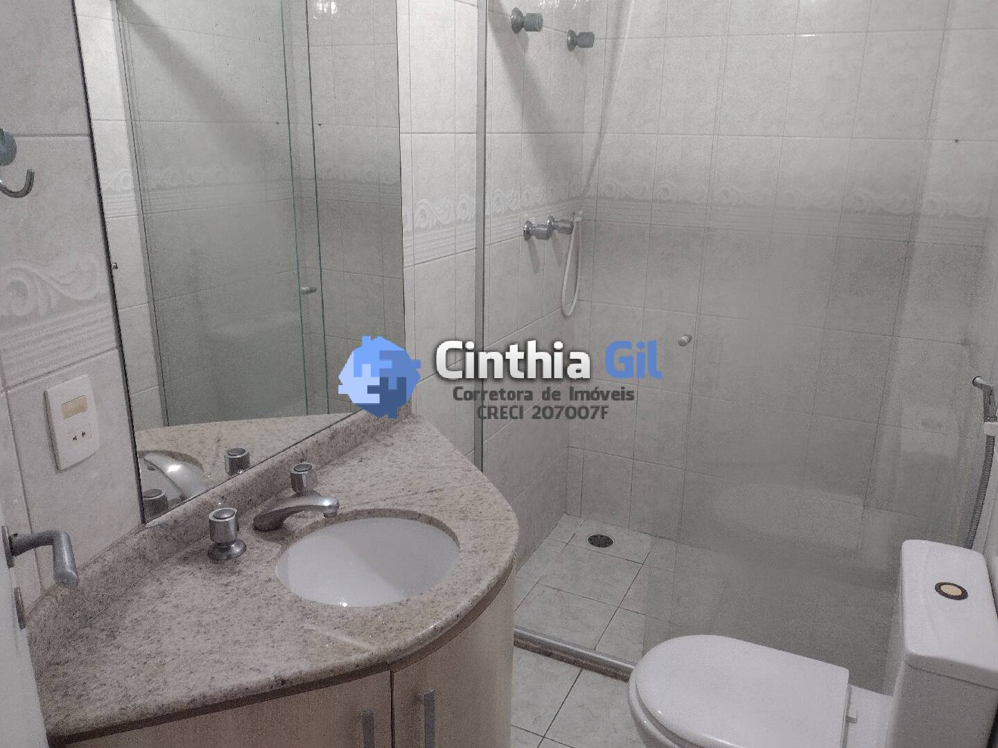 Apartamento à venda com 2 quartos, 106m² - Foto 13