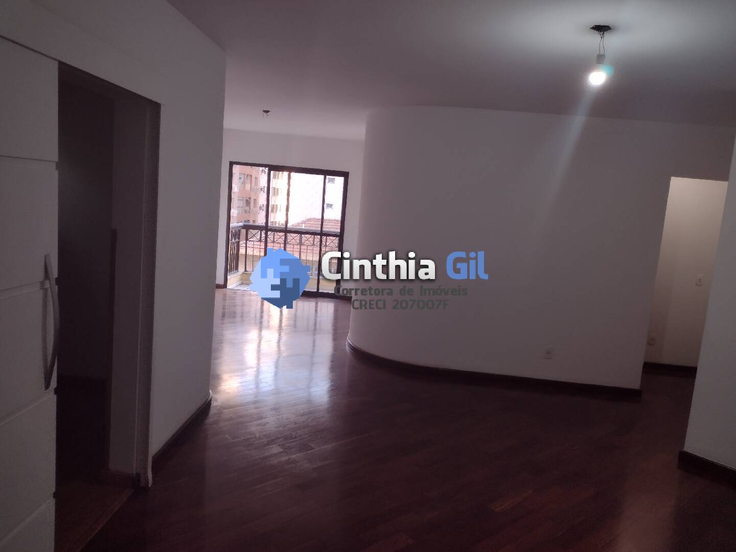 Apartamento à venda com 2 quartos, 106m² - Foto 3