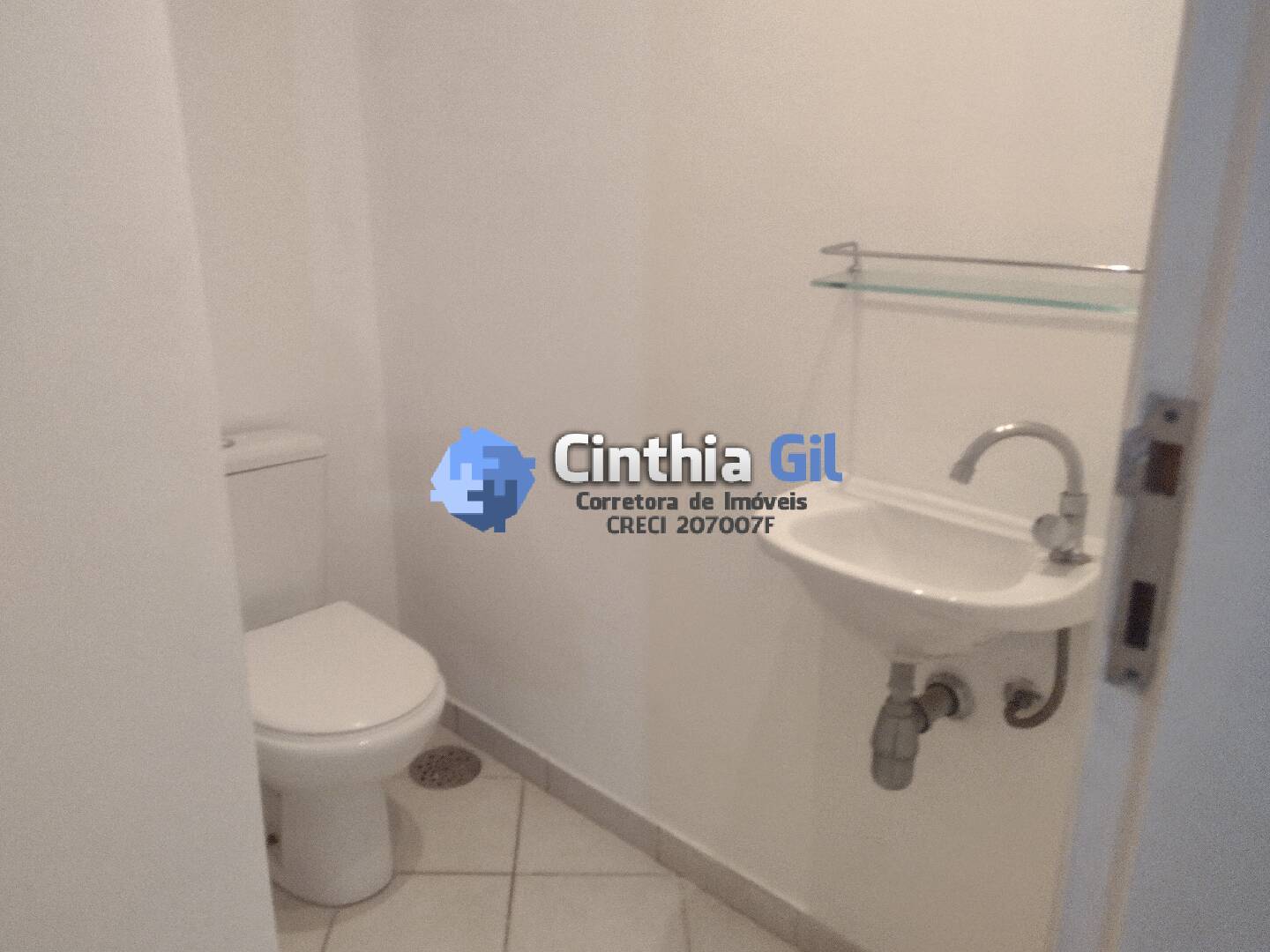 Apartamento à venda com 2 quartos, 106m² - Foto 6