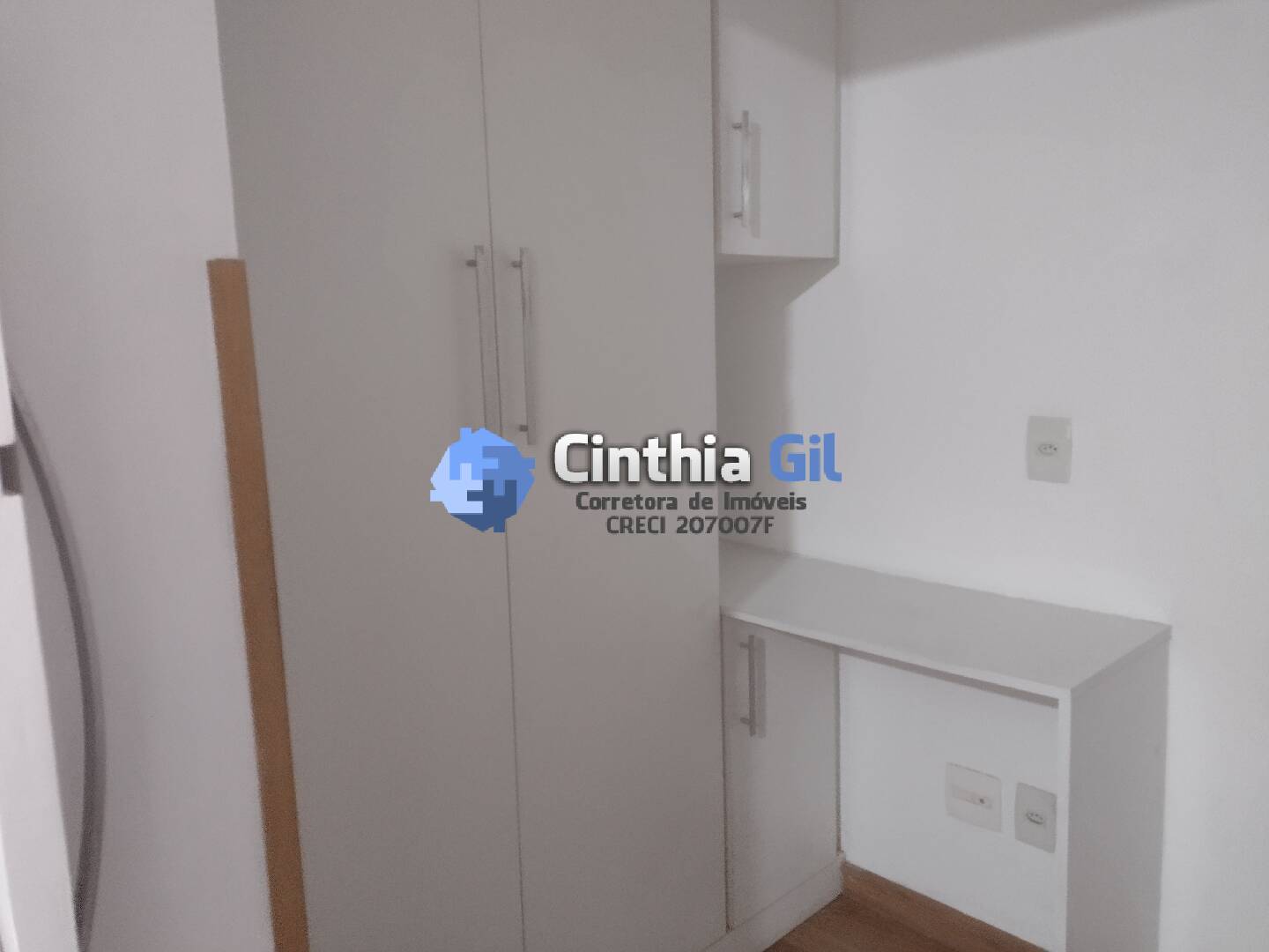 Apartamento à venda com 2 quartos, 106m² - Foto 8