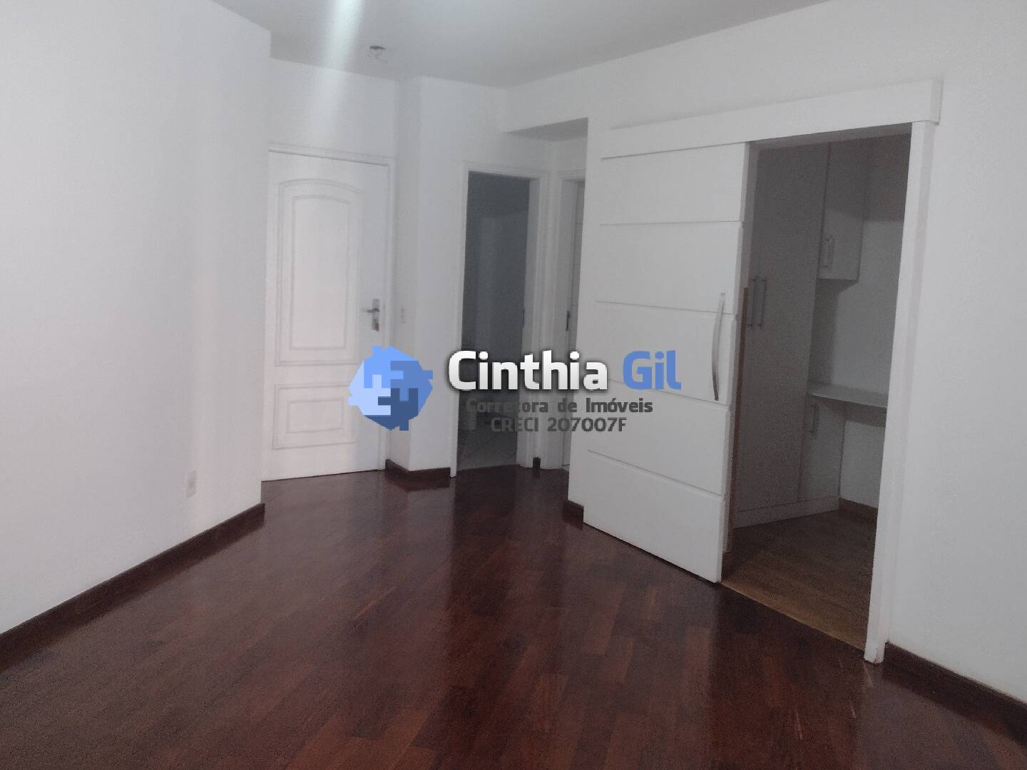 Apartamento à venda com 2 quartos, 106m² - Foto 4