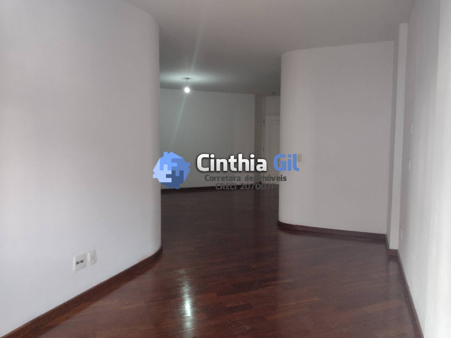 Apartamento à venda com 2 quartos, 106m² - Foto 5