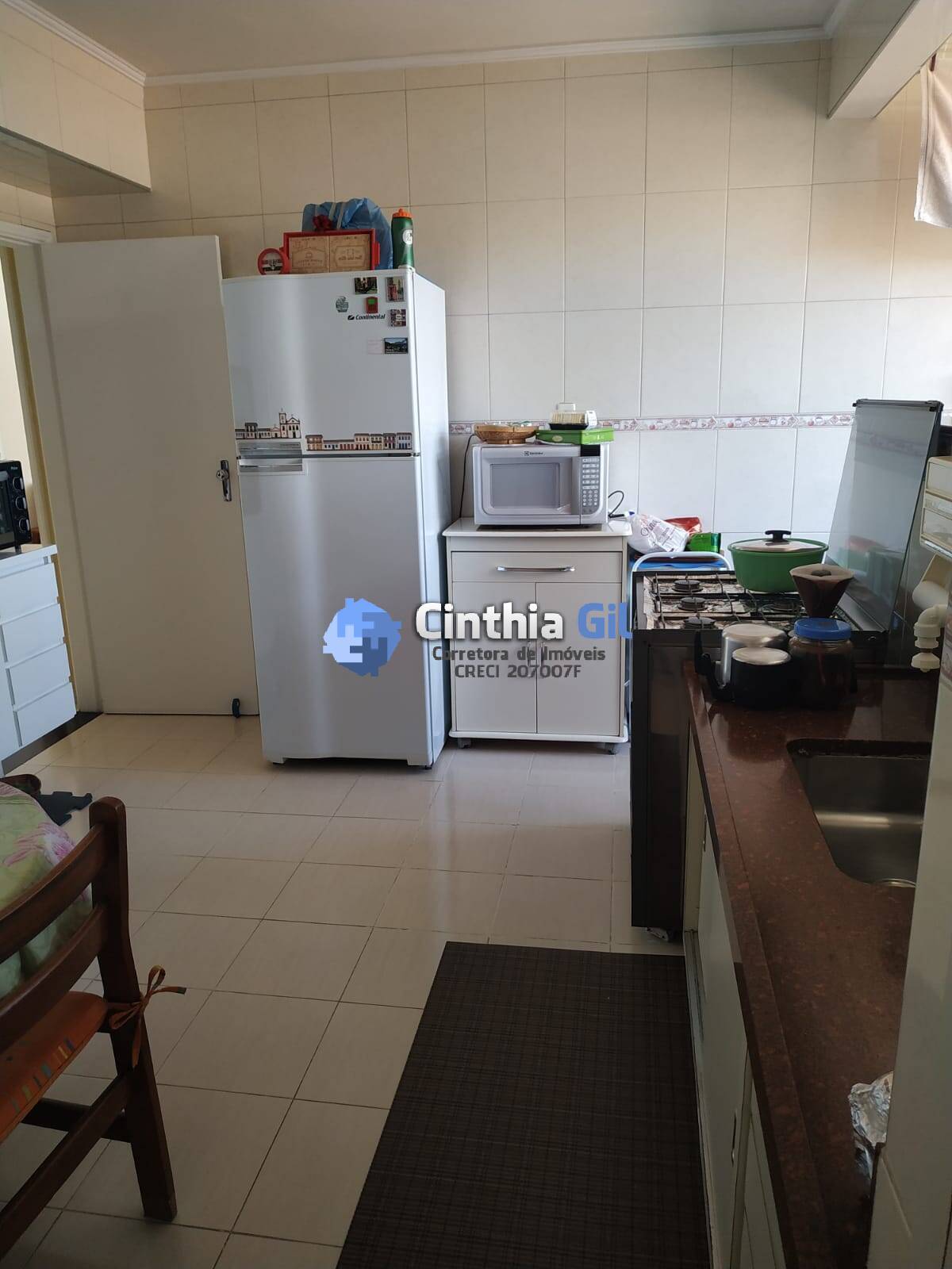 Apartamento à venda com 2 quartos, 119m² - Foto 14