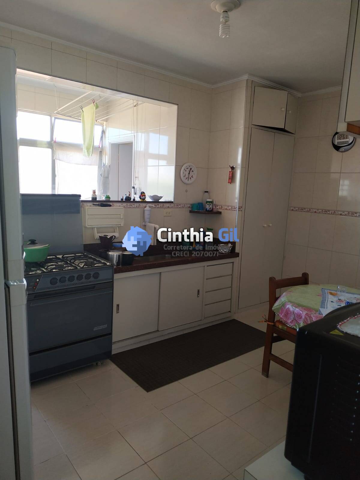 Apartamento à venda com 2 quartos, 119m² - Foto 12