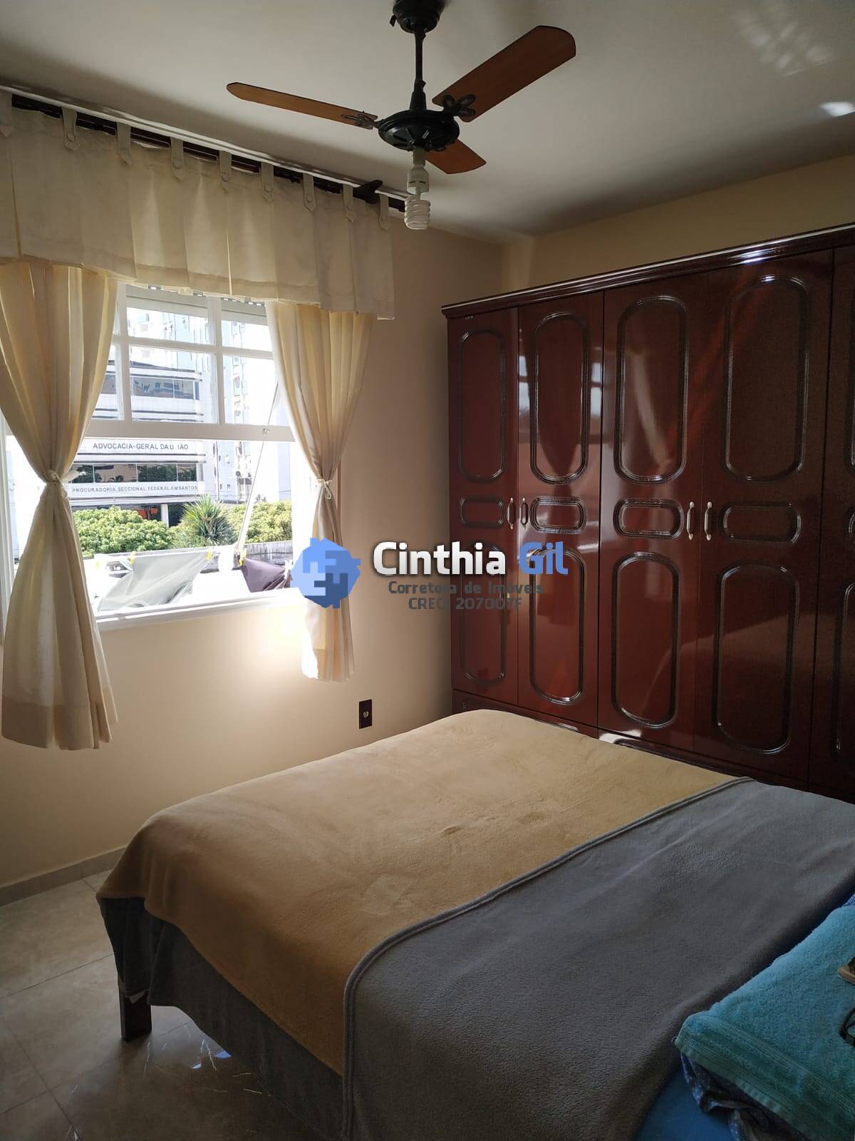 Apartamento à venda com 2 quartos, 119m² - Foto 8