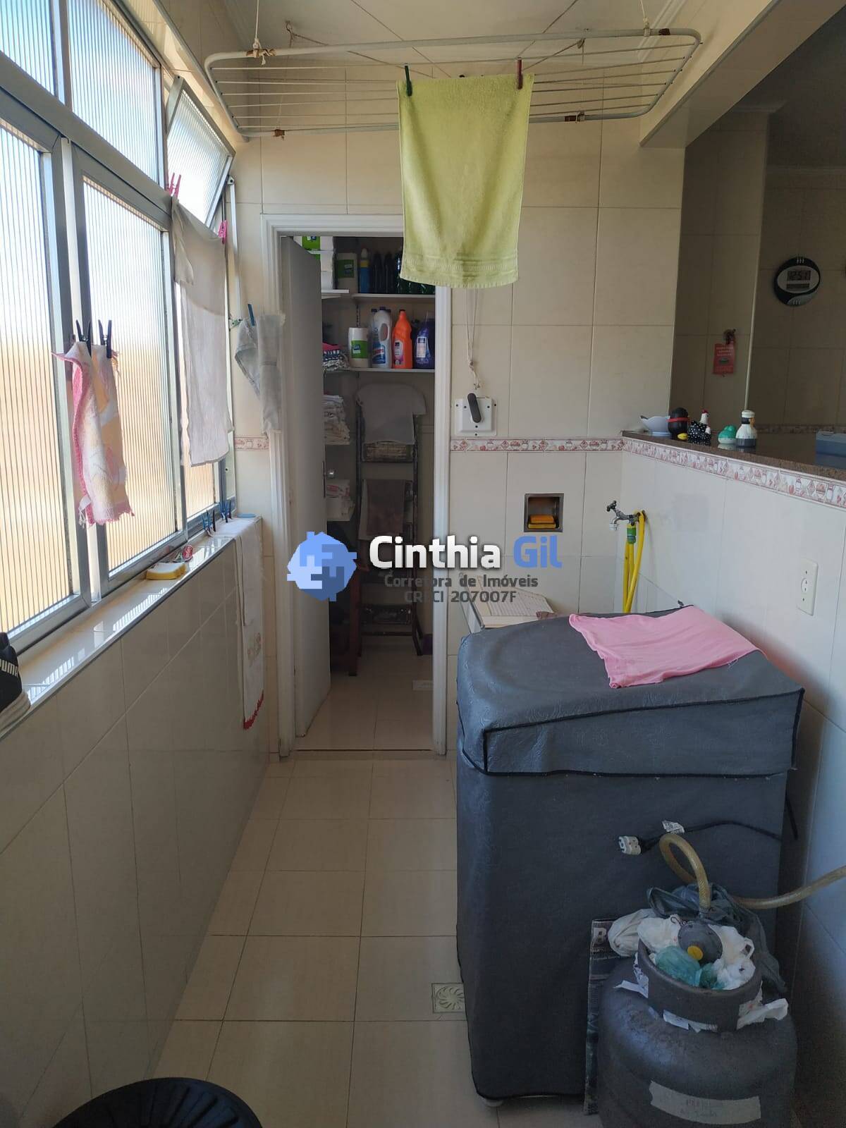 Apartamento à venda com 2 quartos, 119m² - Foto 15