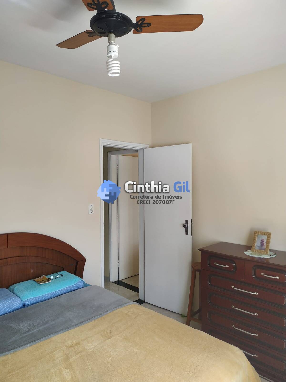 Apartamento à venda com 2 quartos, 119m² - Foto 7