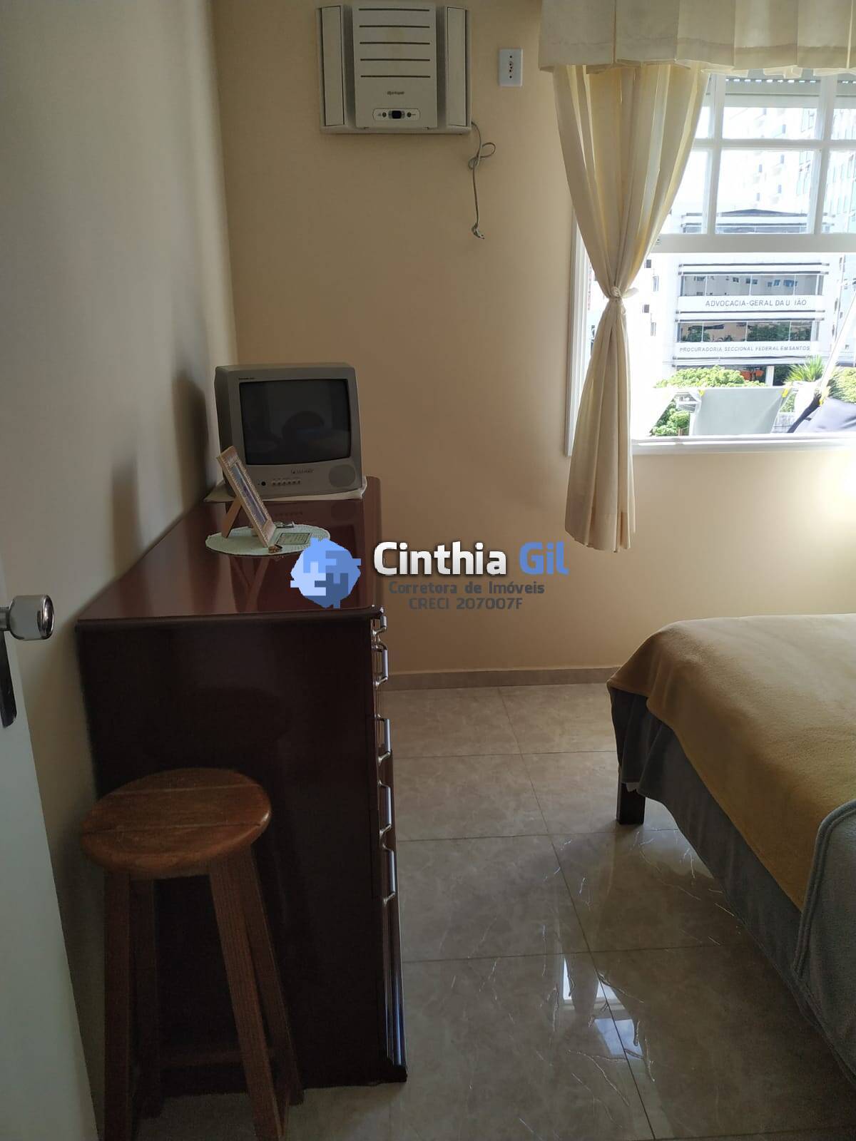 Apartamento à venda com 2 quartos, 119m² - Foto 6