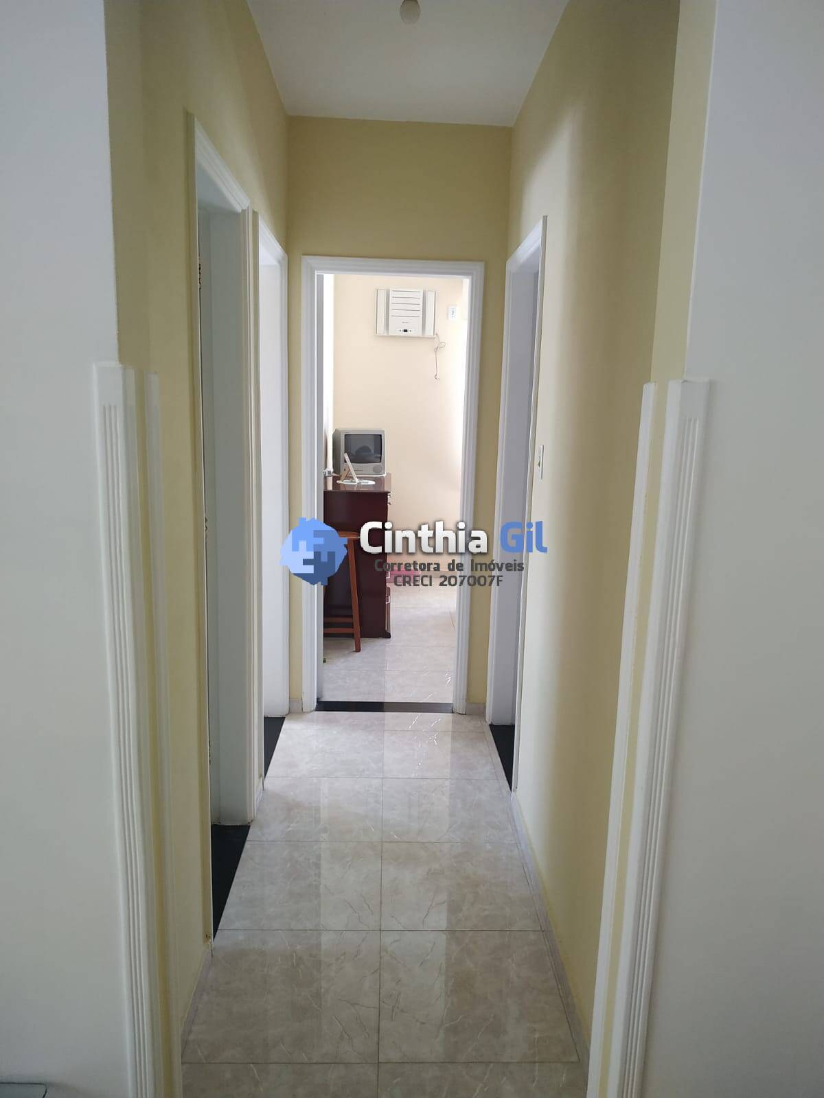 Apartamento à venda com 2 quartos, 119m² - Foto 5