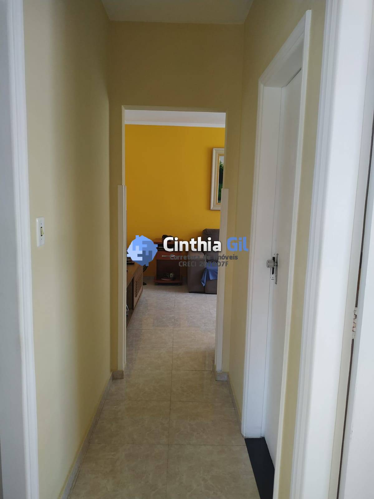 Apartamento à venda com 2 quartos, 119m² - Foto 4