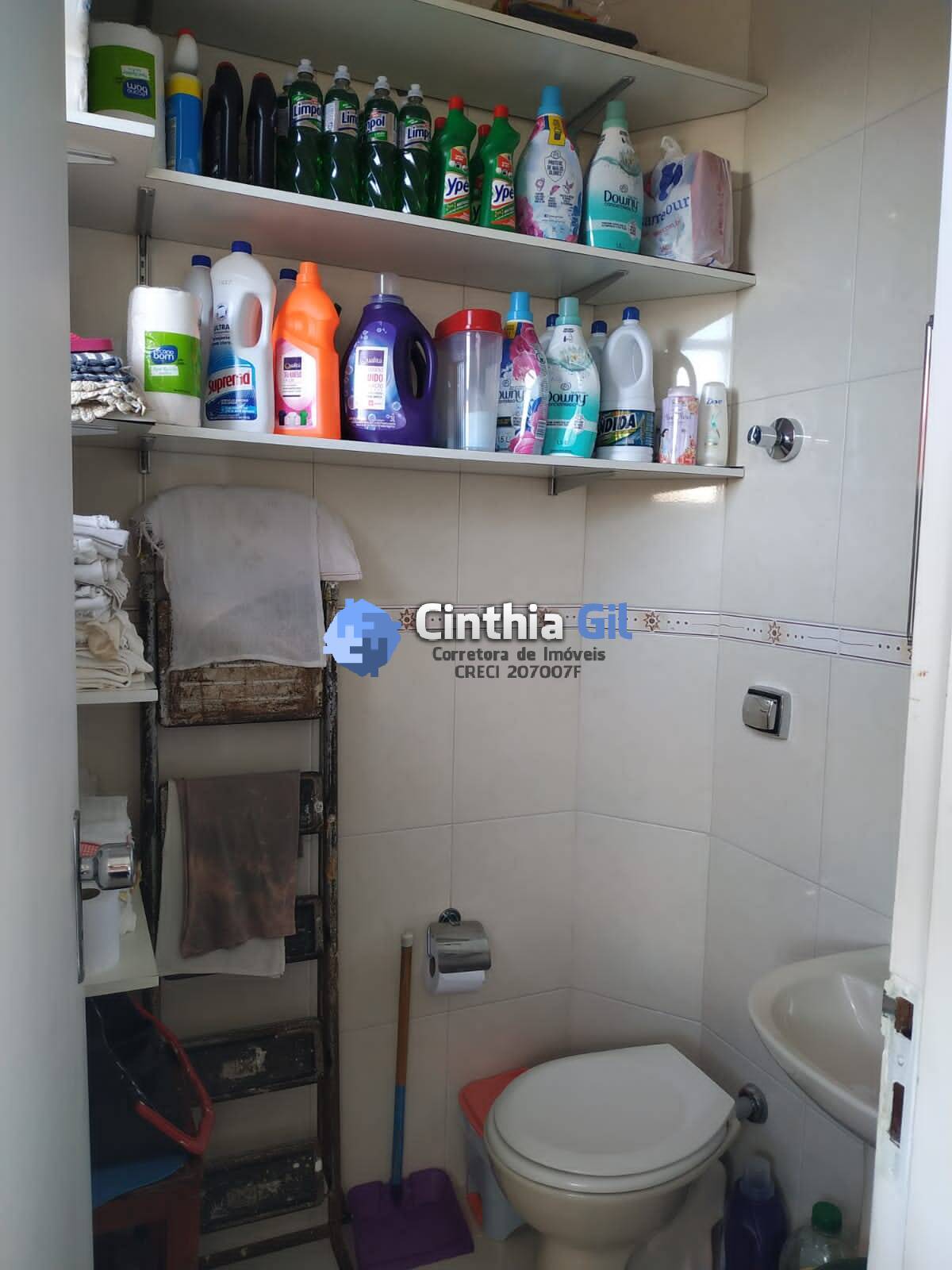 Apartamento à venda com 2 quartos, 119m² - Foto 18