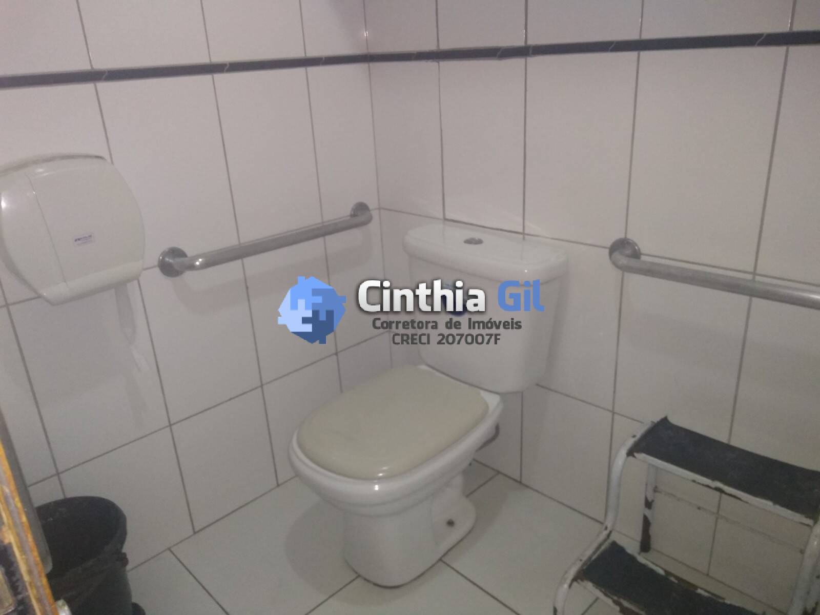 Prédio Inteiro à venda, 300m² - Foto 6