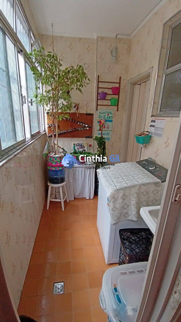 Apartamento à venda com 1 quarto, 54m² - Foto 8