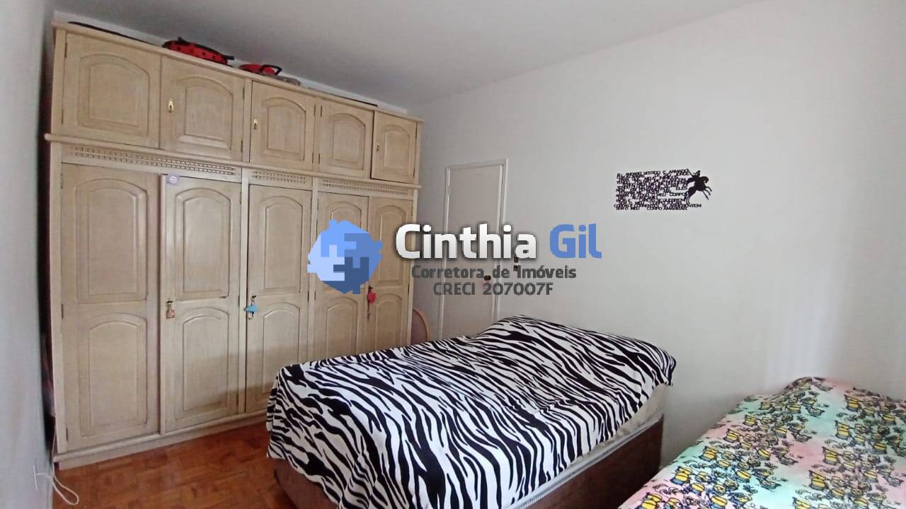 Apartamento à venda com 1 quarto, 54m² - Foto 3