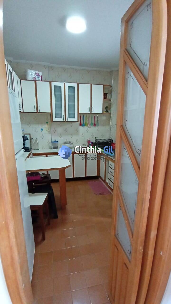 Apartamento à venda com 1 quarto, 54m² - Foto 7