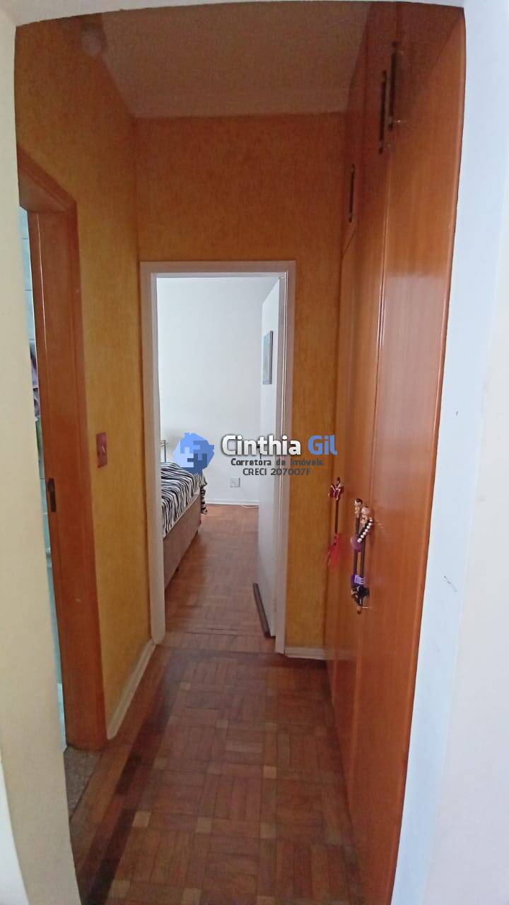 Apartamento à venda com 1 quarto, 54m² - Foto 4