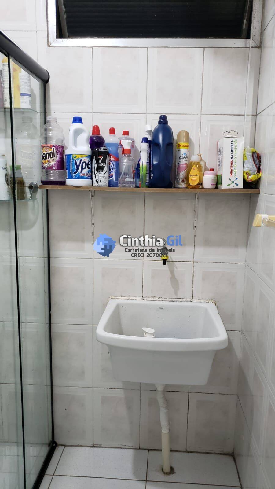 Apartamento à venda com 2 quartos, 69m² - Foto 11