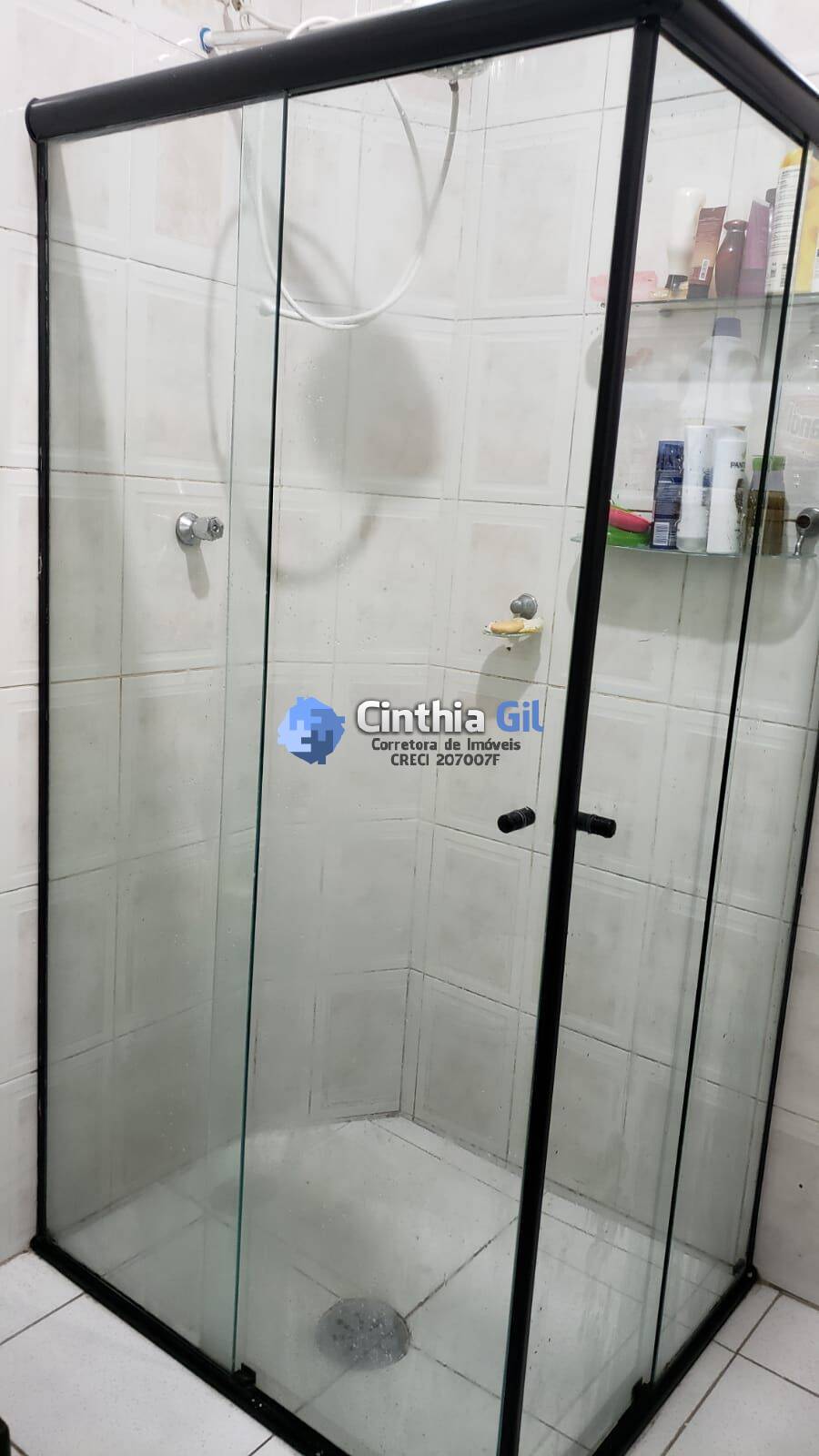 Apartamento à venda com 2 quartos, 69m² - Foto 10